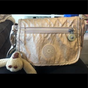 Kipling purse